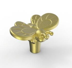 蜜蜂盖的