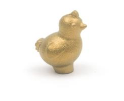 小鸡盖的