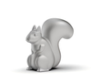 松鼠盖的